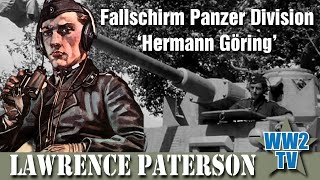 FallschirmPanzerDivision Hermann Göring [upl. by Banky]