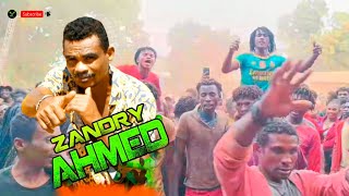 Zandry Ahmed  LIVE RASTA  Live Mafana 2024   Nouveauté Gasy 2024 ▶️ [upl. by Cram]