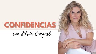 CONFIDENCIAS CON SILVIA CONGOST  PROGRAMA 96 07022024 [upl. by Sarita]