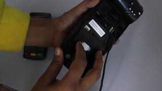 How to set up GPRS connectivity on POS terminals [upl. by Neyuh]