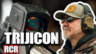 Trijicon RCR Is the juice worth the squeeze [upl. by Caves]