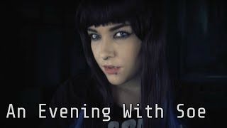 ☆★ASMR★☆ An Evening With Soe [upl. by Darlleen]