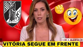 💥NOTICIAS DO VITORIA SC  SEGUE EM FRENTE💥 [upl. by Conlan]