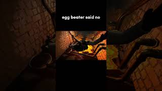 I hate egg beaters  Lethal Company [upl. by Etnaihc]