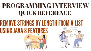 Remove Duplicate Strings Based on Length using Java 8  StepbyStep Tutorial [upl. by Dahsra]