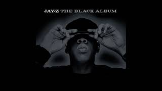 Jay Z What More Can I Say Instrumental [upl. by Yrallam]