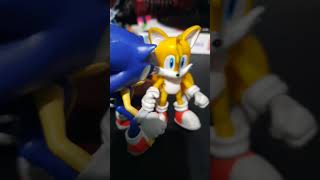 tails no thats not appropriate sonic tailsgettrolled sonicthehedgehog tails funny animation 1 [upl. by Allain]