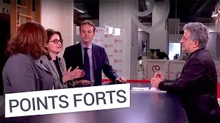 JE SFC 2018  Les points forts du Congrès  Partie I [upl. by Anni]