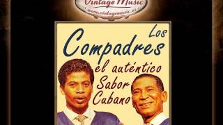 Los Compadres  Preparen Candela Guaracha [upl. by Kenward]