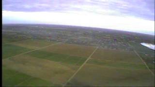 FPV Sailplane FPV [upl. by Arlon]