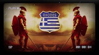 Rhodos 2024 [upl. by Astrid]