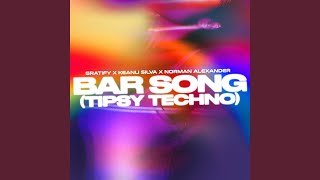 Bar Song Tipsy Techno [upl. by Yaresed666]