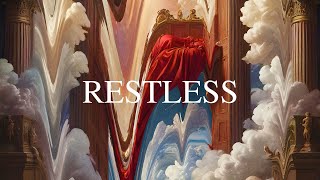 7 SKIES  Restless  Official Visualiser [upl. by Meerak]