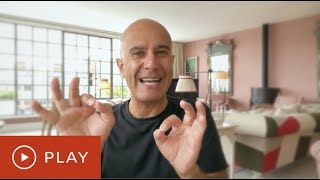 The Top Life Habits of The World’s Wisest People  Robin Sharma [upl. by Yoho928]