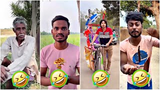 New Tiktok Funny amp Romantic Videos [upl. by Lj]