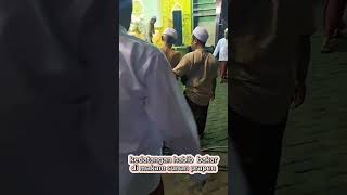 habib abu bakar di makam sunan Prapen gresik [upl. by Sheldon]