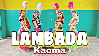 LAMBADA  Dj Redem Remix   Kaoma  Dance Fitness  Zumba [upl. by Lemmie]