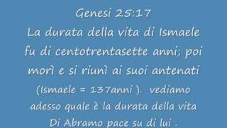 che dice la verità  la Sacra bibbia o il Sacro Corano [upl. by Jacquet]