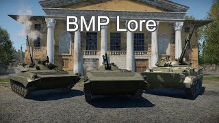 History of the BMPs [upl. by Irik]