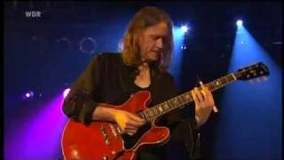 Robben Ford  Cannonbal Shuffle [upl. by Herve]