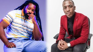 Big Zulu Apologizes to Dumi Mkokstad for Calling Him a Boy [upl. by Hedgcock518]