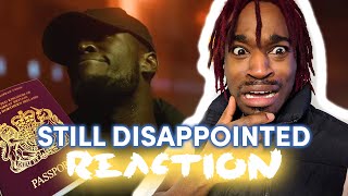 STORMZY  STILL DISAPPOINTED REACTION WILEY DISS  PAY FOR HIS MUM TO WHAT [upl. by Etiam]