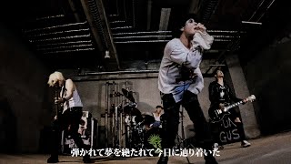 FUNGUS「RISKY ASIAN HOME」 MUSIC VIDEO [upl. by Odyssey844]