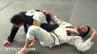 Critical BJJ Technique  Head Control for the ArmbarOmoplataTriangle Submission Combination [upl. by Acyssej]