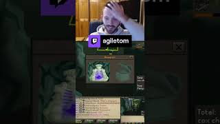 Dragon Claws 1  agiletom on Twitch [upl. by Harms]