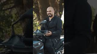 BMW F 850 GS Adventure review  Teaser  Forbes India Momentum [upl. by Sirron]