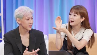 210622 슬기zip Seulgi Zip  EP7 슬기 X 뱀뱀 BamBam [upl. by Akelahs493]