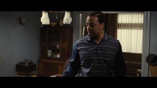 Fences 2016  I Aint Got to Like You Scene 210  Movieclips [upl. by Eudosia]