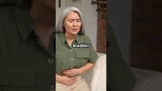 Why Bladder Leaks Start After 40 And How to Stop Them 💡 [upl. by Atiuqram702]