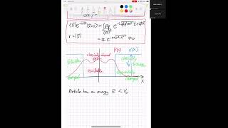 QFT Lecture 2 6 of 11 [upl. by Coonan188]