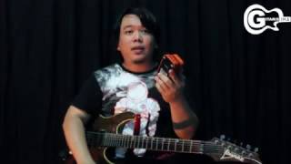 VALETON SURGE EP1 amp EP2 gitarisINAreview [upl. by Annadiane808]