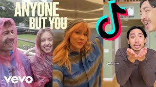 Natasha Bedingfield  Unwritten TikTok Compilation [upl. by Soisanahta906]