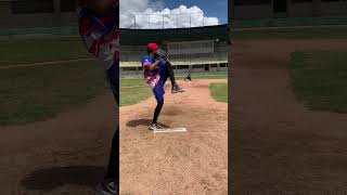 Bullpen pitcher baseball baseballtraining mlb [upl. by Ellehsyt]