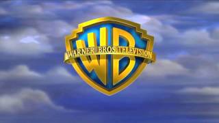 Warner Bros Television logo [upl. by Biamonte]