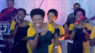 MUMAHEMA  Ba Itabaza choir Rwanda Official Video 2023 [upl. by Arrahs]