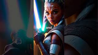 What if Ahsoka faced off against Emperor Palpatine [upl. by Adnawad]