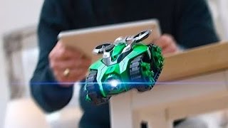 10 FUTURISTIC TOYS EVERY KID MUST HAVE [upl. by Leziar866]