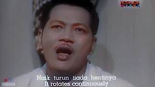 P Ramlee Nasib Labu Labiklasik warna Full moviesmp4 [upl. by Coulombe63]