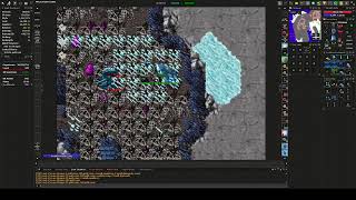 REALERA 80 TIBIA 130 ED ICE DRAGON HUNT [upl. by Yulma]