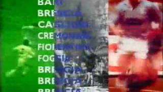 Gazzetta Football Italia Intro [upl. by Laucsap621]