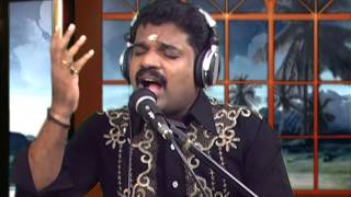 Arikil Nee Undayirunnenkil  Palnilavu Singer Vijesh Gopal [upl. by Heid]