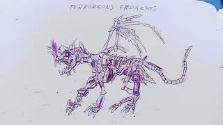 terrorcons predacons transformers prime beast hunters predacons rising [upl. by Korns]