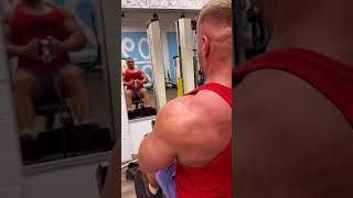 bodybuilding motivation fitness [upl. by Oicelem]