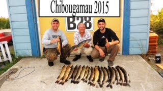 Chibougamau été 2015 [upl. by Edi]