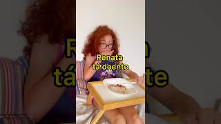 Renata tá doente familiaruiva maecomfilhos comedia memes comediaemfamilia [upl. by Ko]