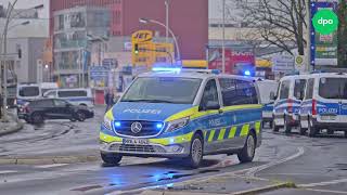 Messerangriff in Bonn  Polizei schießt auf Angreifer [upl. by Fidele]